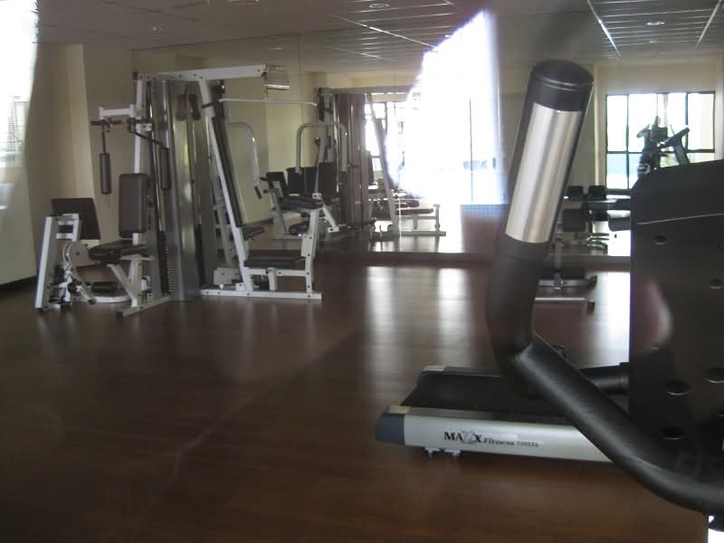 Untuk Dijual - Serviced Residence @ Pelangi Damansara Sentral