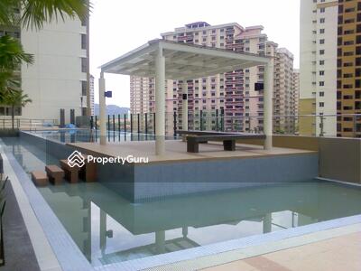 - Pelangi Damansara Sentral