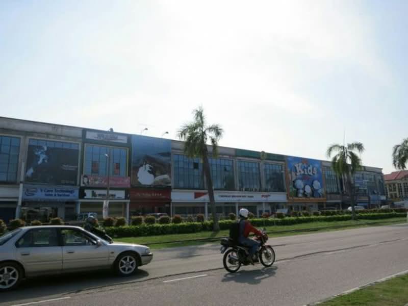Taman Flora Utama - iProperty.com.my