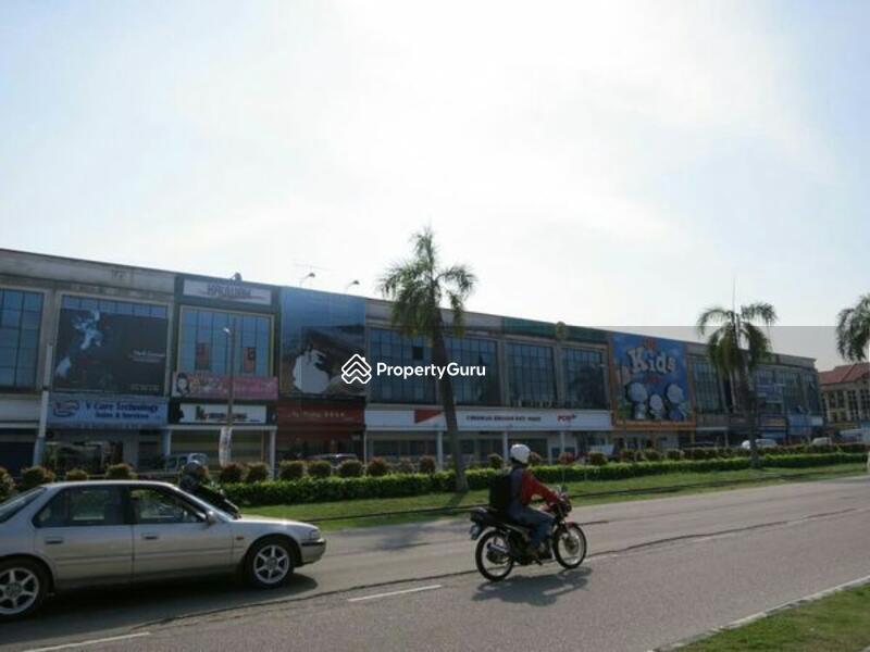 For Sale - Taman Flora Utama