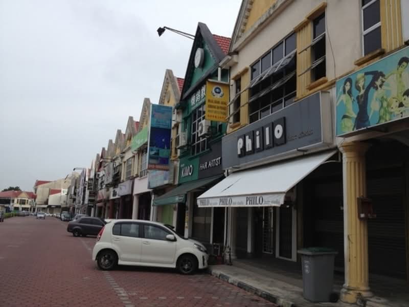 Taman Flora Utama - iProperty.com.my