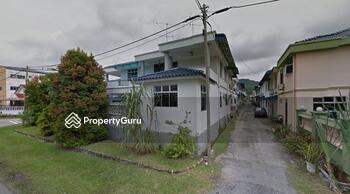 Taman Bukit Perdana 2