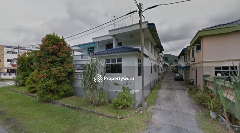 Untuk Dijual - Taman Bukit Perdana 2