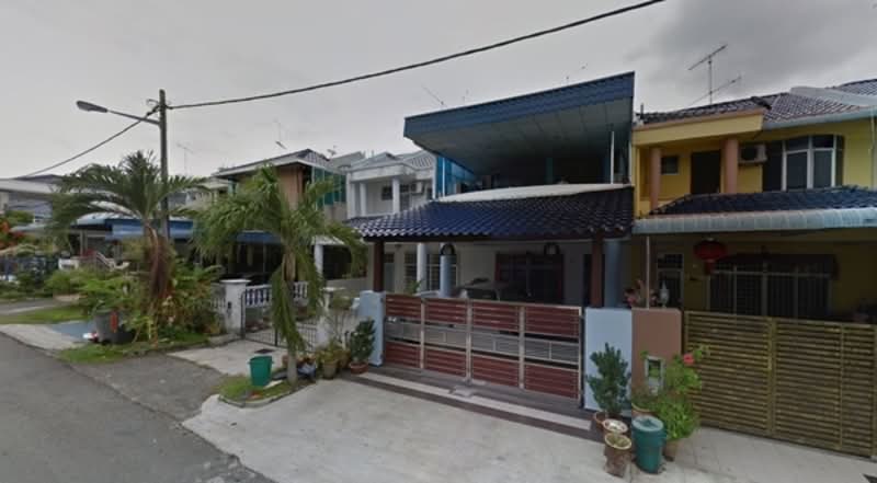 Taman Bukit Perdana 2 - iProperty.com.my