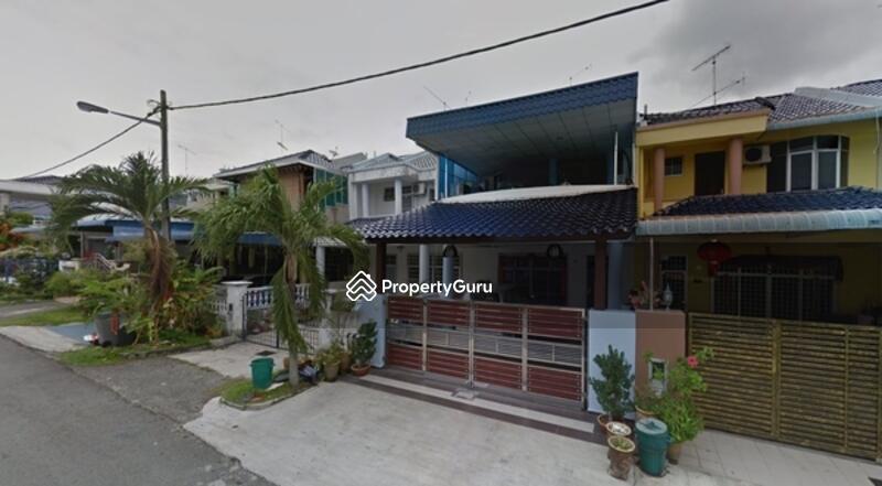 Untuk Dijual - Taman Bukit Perdana 2