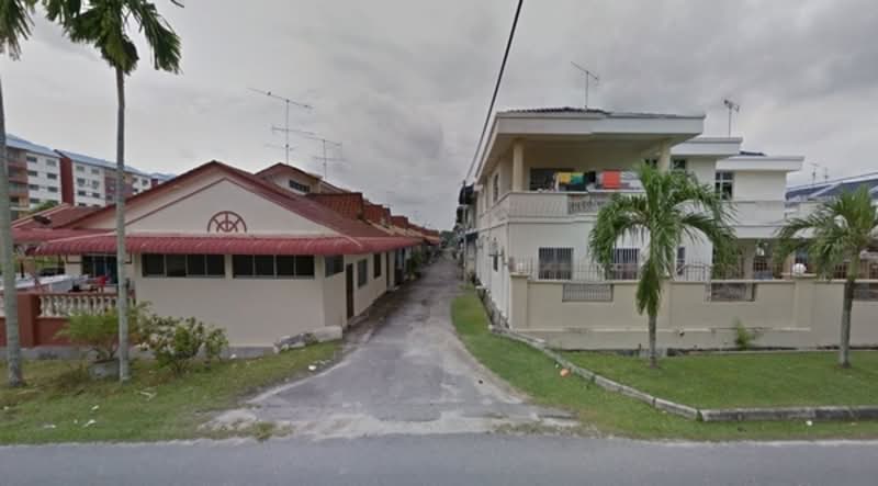 Taman Bukit Perdana 2 - iProperty.com.my