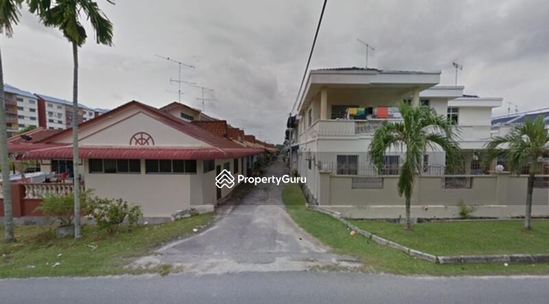 Untuk Dijual - Taman Bukit Perdana 2
