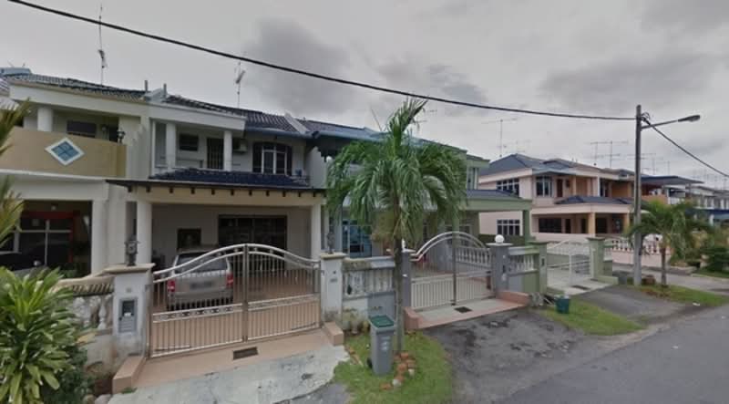 Taman Bukit Perdana 2 - iProperty.com.my