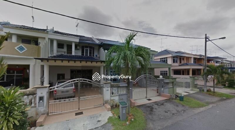Untuk Dijual - Taman Bukit Perdana 2