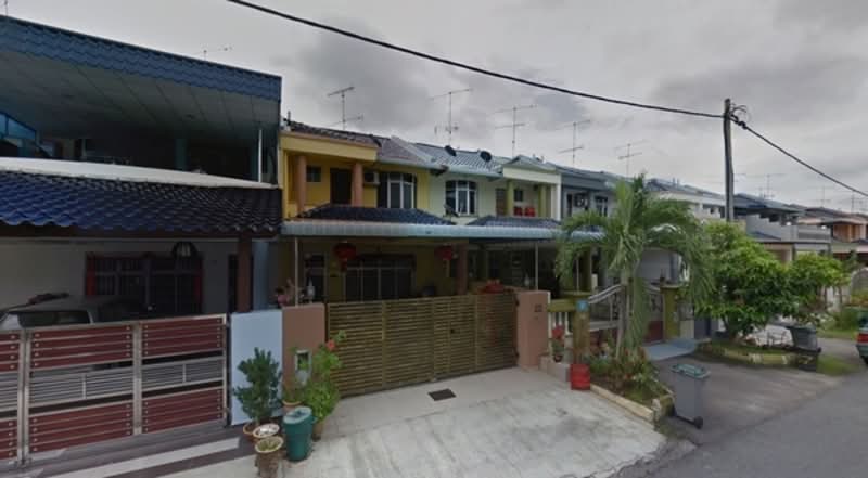 Taman Bukit Perdana 2 - iProperty.com.my