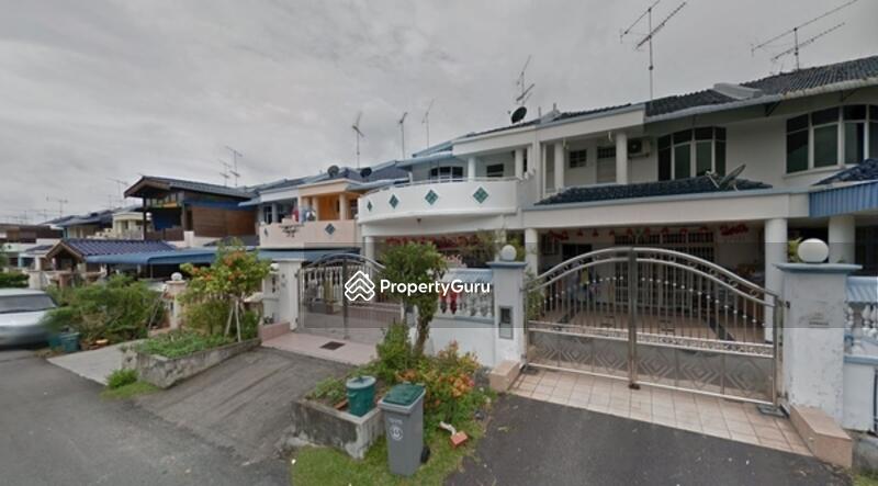 Untuk Dijual - Taman Bukit Perdana 2