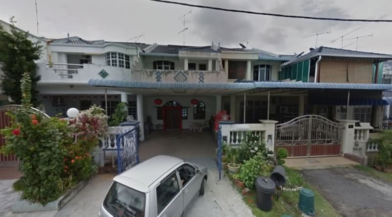 Taman Bukit Perdana 2 - iProperty.com.my