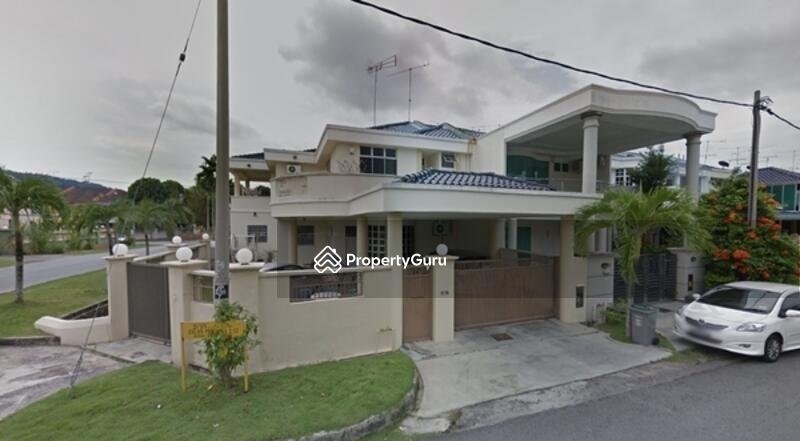 Untuk Dijual - Taman Bukit Perdana 2