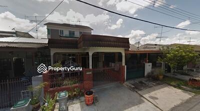 - Taman Pasifik Selatan