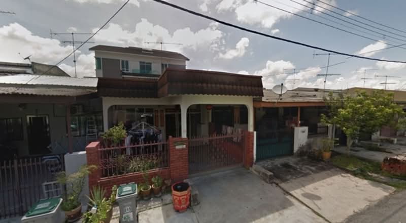 Rumah Teres untuk Dijual di Batu Pahat (Johor) - HR Yeoh - PropertyGuru.com.my