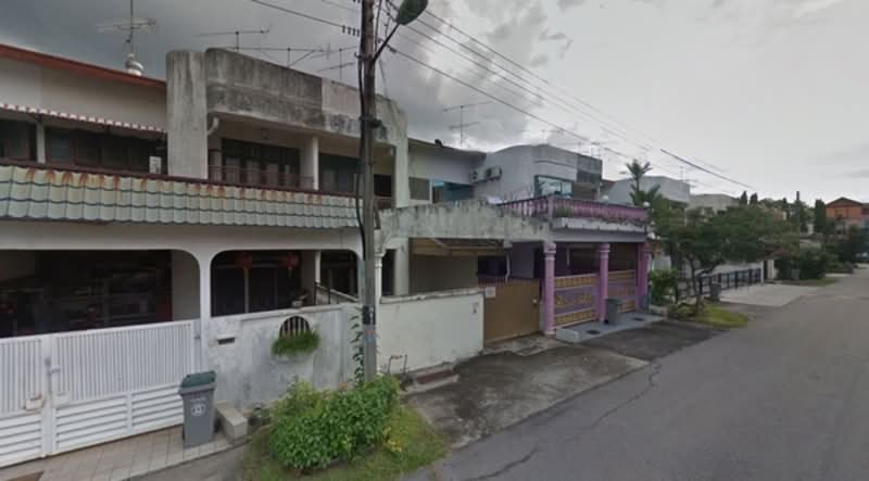 Rumah Teres untuk Dijual di Batu Pahat (Johor) - HR Yeoh - PropertyGuru.com.my