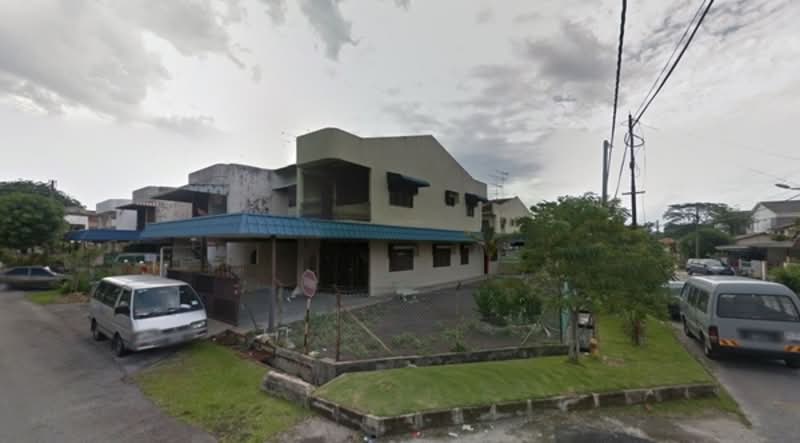 Rumah Teres untuk Dijual di Batu Pahat (Johor) - HR Yeoh - PropertyGuru.com.my