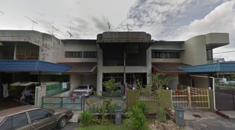 Rumah Teres untuk Dijual di Batu Pahat (Johor) - HR Yeoh - PropertyGuru.com.my