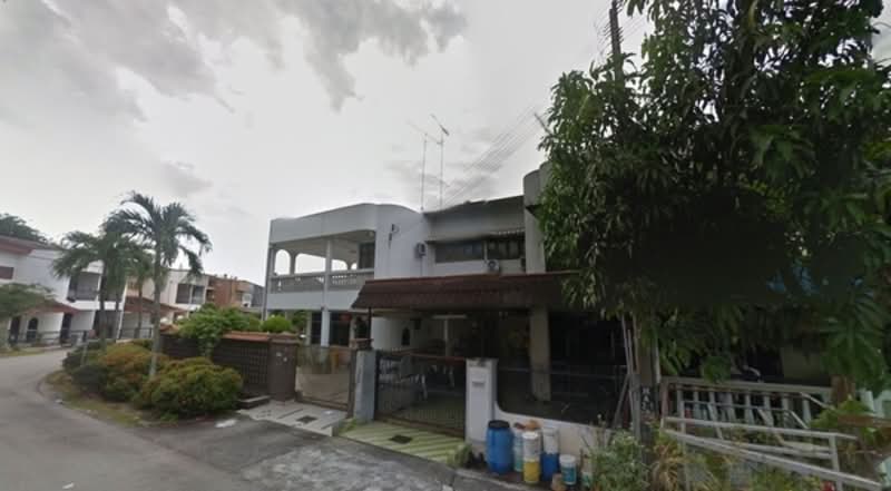 Rumah Teres untuk Dijual di Batu Pahat (Johor) - HR Yeoh - PropertyGuru.com.my