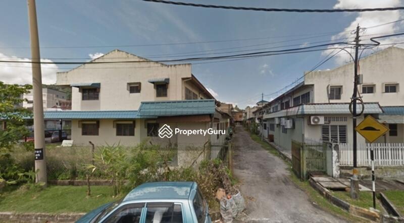 Taman Pasifik Selatan (Terraced House) for Sale/Rent, 2024