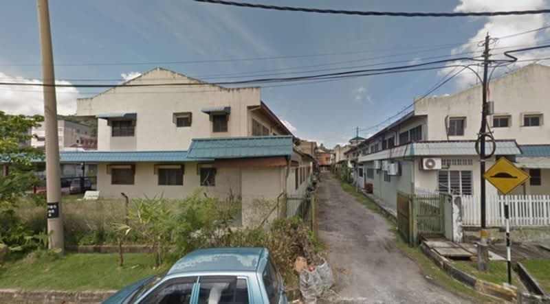 Rumah Teres untuk Dijual di Batu Pahat (Johor) - HR Yeoh - PropertyGuru.com.my