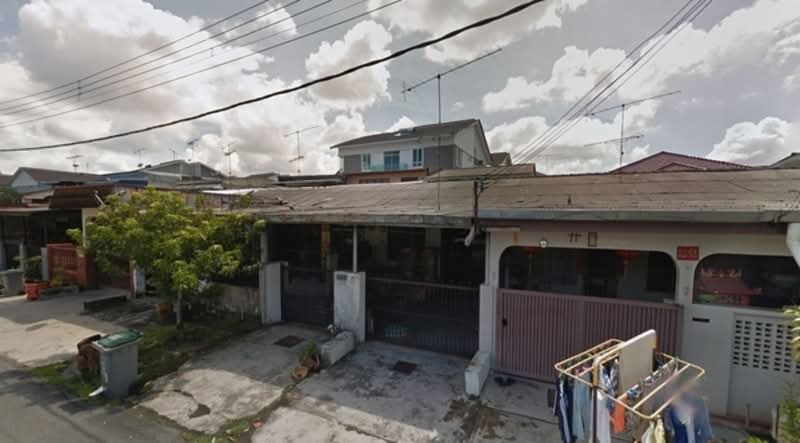 Rumah Teres untuk Dijual di Batu Pahat (Johor) - HR Yeoh - PropertyGuru.com.my