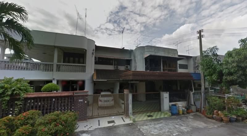 Taman Pasifik Selatan - iProperty.com.my