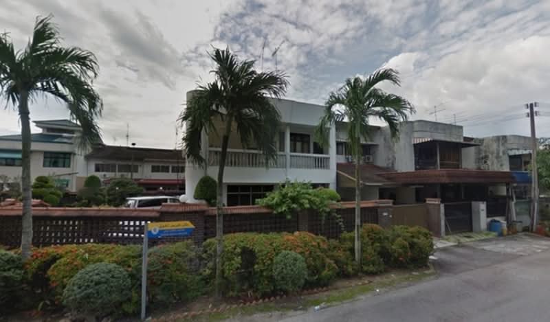Taman Pasifik Selatan - iProperty.com.my