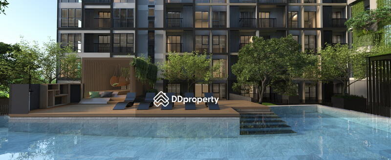 For Rent - The Most Itsaraphap, Bangkok