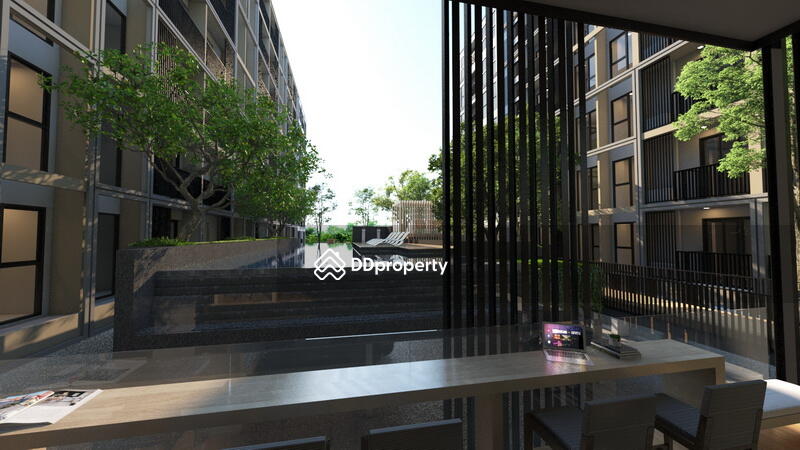 For Rent - The Most Itsaraphap, Bangkok