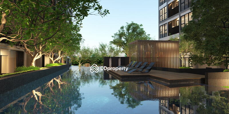 For Rent - The Most Itsaraphap, Bangkok