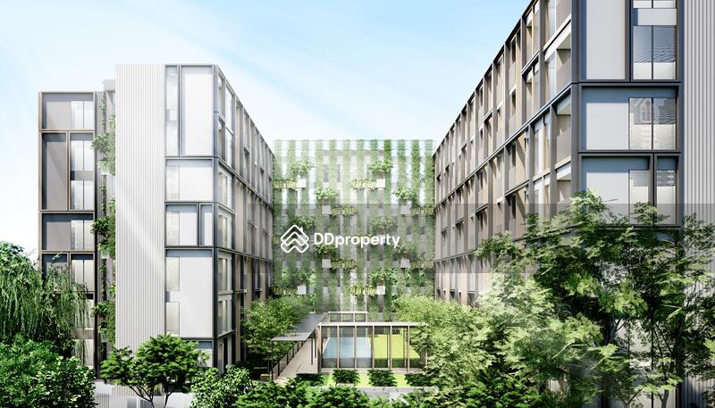 For Rent - The Most Itsaraphap, Bangkok