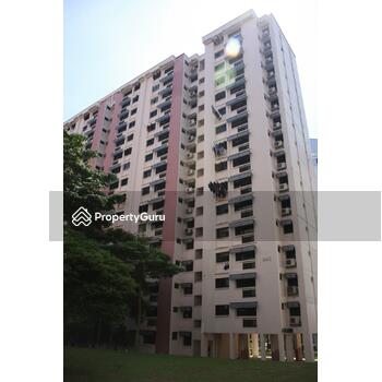 645 Jurong West Street 61