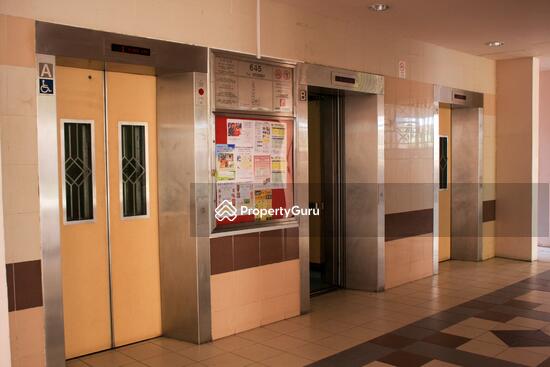 For Rent - 645 Jurong West Street 61