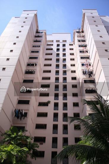 For Rent - 645 Jurong West Street 61