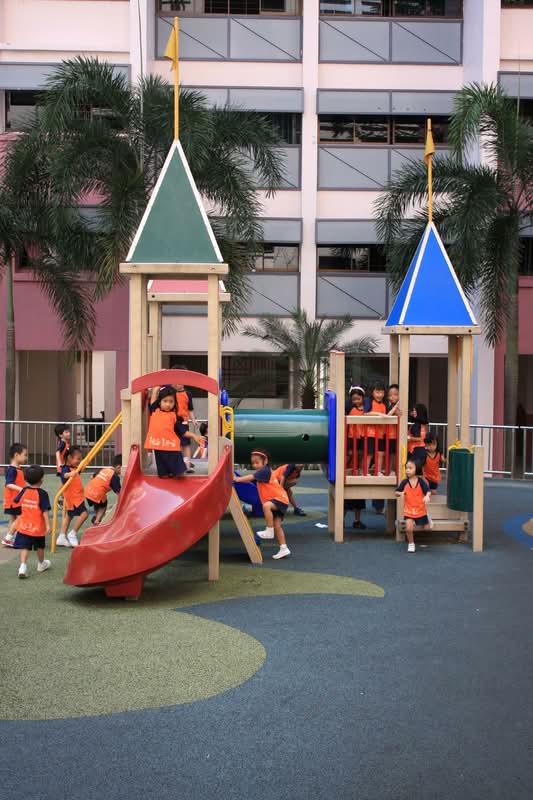 645 Jurong West Street 61