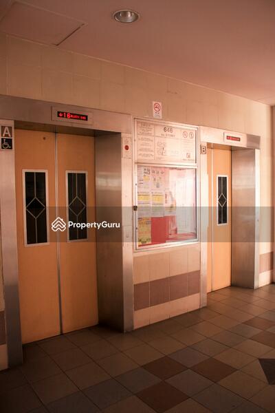 For Rent - 646 Jurong West Street 61