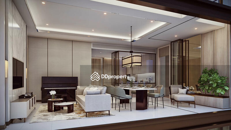 For Sale - Mulberry Grove Sukhumvit, Bangkok