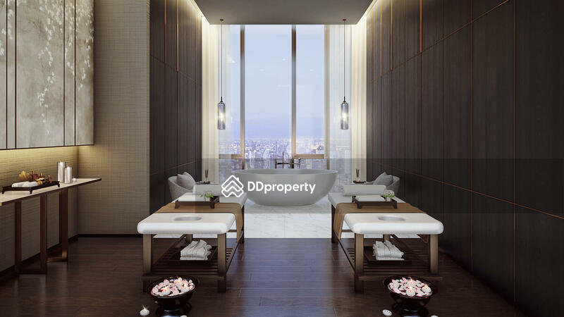 For Sale - Mulberry Grove Sukhumvit, Bangkok