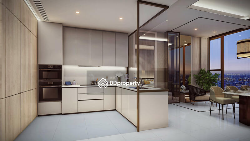 For Sale - Mulberry Grove Sukhumvit, Bangkok