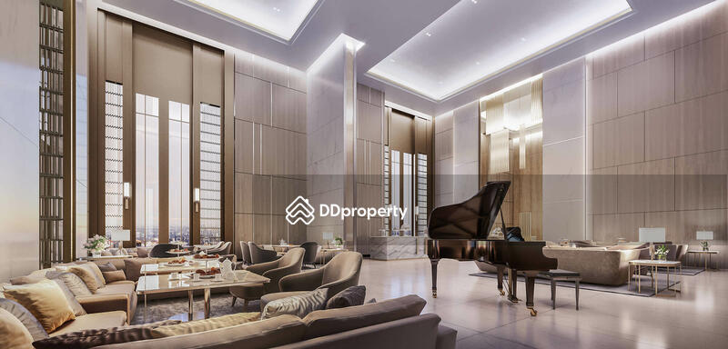 For Sale - Mulberry Grove Sukhumvit, Bangkok