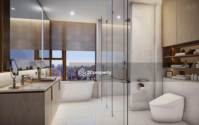 For Sale - Mulberry Grove Sukhumvit, Bangkok