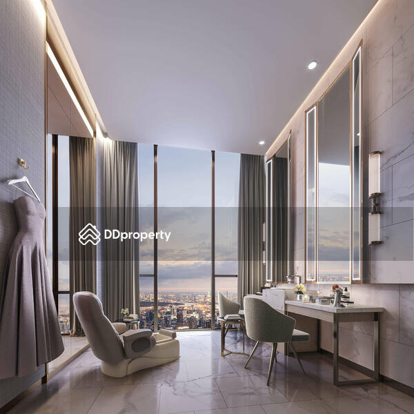 For Sale - Mulberry Grove Sukhumvit, Bangkok