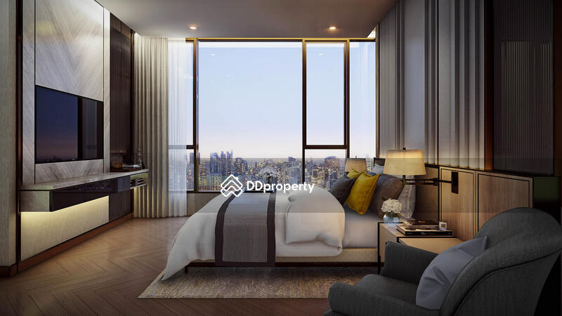 For Sale - Mulberry Grove Sukhumvit, Bangkok
