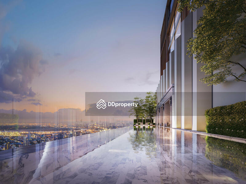 For Sale - Mulberry Grove Sukhumvit, Bangkok