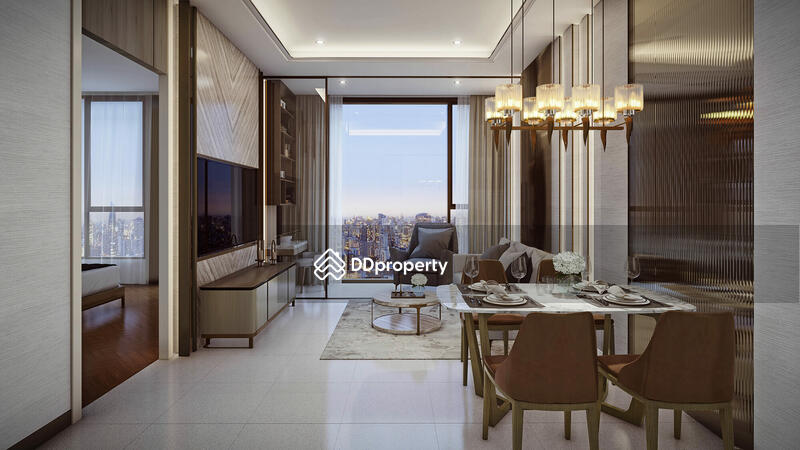 For Sale - Mulberry Grove Sukhumvit, Bangkok