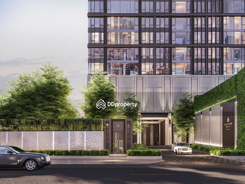 For Sale - Mulberry Grove Sukhumvit, Bangkok