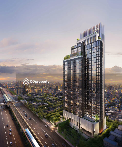 For Sale - Mulberry Grove Sukhumvit, Bangkok