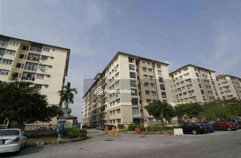 Untuk Dijual - Puchong Permata 1