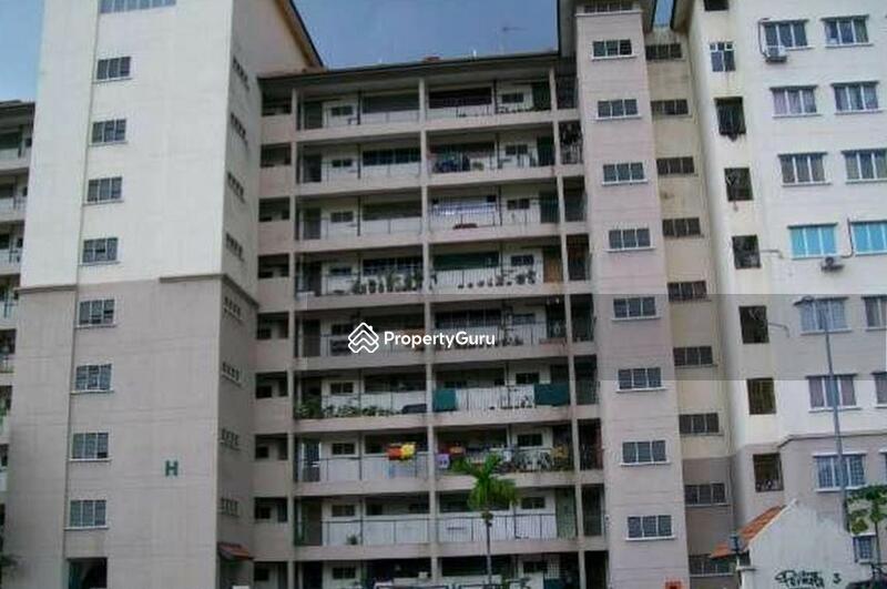 Untuk Dijual - Puchong Permata 1
